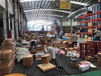 Guangzhou Anto Machinery Parts Co.,Ltd.