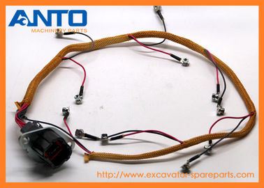 305-4893 3054893 C6.4 Fuel Injector Harness For 320D Excavator Electric Parts