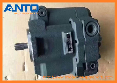 4621412 NACHI PVK-2B-505 Hydraulic Piston Pump For Hitachi ZX55UR-2 ZX55UR-3