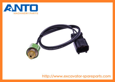 20Y-06-15190 Komatsu Electrical Parts  / Excavator Pressure Switch for PC200-5