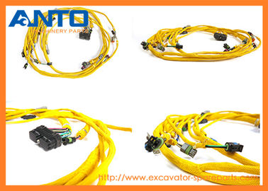 6240-81-5315 6D170E-3 Electrical Sensor Wire Harness For Komatsu Excavator Parts