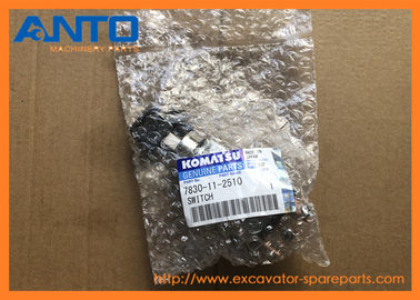 7830-11-2510 Starting Switch For Komatsu D155 D375 D85 Bulldozer Spare Parts