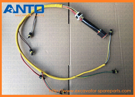 2225917 222-5917 324D Excavator Electric Parts C7 Engine Injector Wiring Harness