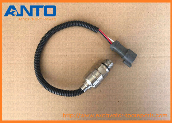 221-8859 2218859 Pump Pressure Sensor For 349D Excavator Electric Spare Parts