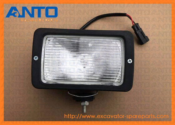 D2401-07001 D2401-07000 Lamp For Shantui Bulldozer Spare Parts