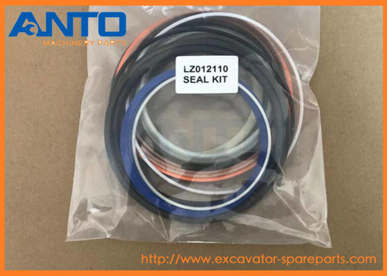 LZ012110 350D Bucket Cylinder Repair Seal Kit For  Excavator Hydraulic Cylinder