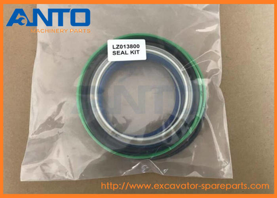 LZ013800 CX490D Bucket Cylinder Seal Kit For  Excavator Hydraulic Cylinder Repair