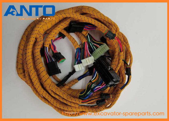 186-4605 1864605 Excavator Main Wiring Harness for E320C AS-CHASSIS