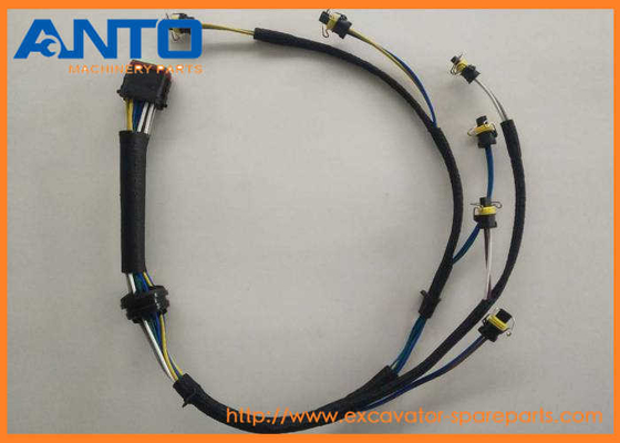 222-5917 2225917 Fuel Injector Wiring Harness Assembly For C7 Engine Excavator 324D/325D/329D