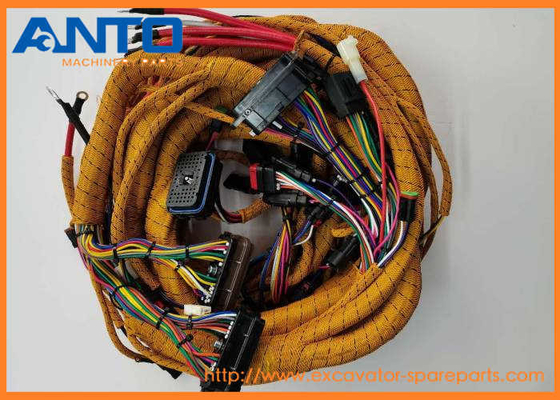 283-2932 2832932 Chassis Wiring Harness for 324D 325D 329D Excavator Parts