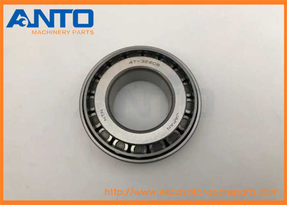 4T-32208 32208 Tapered Roller Bearing 40x80x24.75 HR32208 For Excavator Bearing