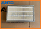 209-979-6260 2099796260 Air Conditioner Filter Fit KOMATSU Excavator PC650-5 Filter