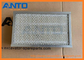 209-979-6260 2099796260 Air Conditioner Filter Fit KOMATSU Excavator PC650-5 Filter