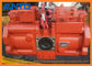 31N4-15011 31N4-15012 31N4-15030 K3V63DTP1JHR-9COS Hydraulic Pump Used For Hyundai R140W-7