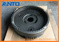 267-6799 169-5593 227-6119 Excavator Final Drive Planetary Carrier For  322C 324D 325C 325D 329D