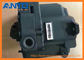 4621412 NACHI PVK-2B-505 Hydraulic Piston Pump For Hitachi ZX55UR-2 ZX55UR-3