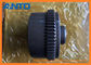 2441U785S11 Piston Shoe &amp; 2441U785S111 Cylinder For M2X170 SK200-3 Excavator Swing Motor