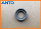 Ball Guide Retainer Excavator Hydraulic Pump Parts 708-3S-13370 For PC35MR PC38UU PC40MR