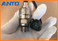 221-8859 2218859 Pump Pressure Sensor For 349D Excavator Electric Spare Parts