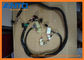 6151-81-4280 6221-81-4220 Wiring Harness For Komatsu Wheel Loader Electrical Parts