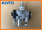 8-97306044-9 294000-0039 Hitachi Excavator Engine Parts 4HK1 Fuel Injection Pump