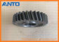 3100993 3100994 Pump Gear For HITACHI ZX200 Excavator Hydraulic Pump Parts