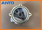 2902440-0396A Gear Pump For Hyundai R210LC3 Excavator Hydraulic Pump
