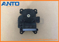 ND063800-0300 ND0638000300 Servo Motor Assy For KOMATSU Excavator Air Conditioner Parts