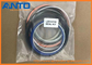 LZ012110 350D Bucket Cylinder Repair Seal Kit For  Excavator Hydraulic Cylinder