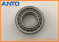 4T-33108 33108 Tapered Roller Bearing 40x75x26 MM HR33108