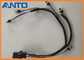 215-3249 2153249 Fuel Injector Wiring Harness for C9 Engine Excavator 330D 336D