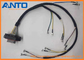418-7614 4187614 Injector Wiring Harness for C13 Engine Eecavator 345C 345D 349D