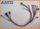 197-4279 1974279 Right Operating Handle Wiring Harness Excavator 320C