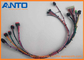 259-4877 2594877 Right Console Line Wire Harness for Excavator E312D 320D 325D 330D 336D