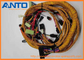 306-8528 3068528 Main Wiring Harness for 330D 336D Excavator Parts