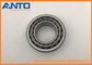 4T-HH221449/HH221410 Tapered Roller Bearing 101.6x190.5x57.15 MM HH221449/10