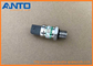 2547-9045 50Mpa Pressure Sensor Switch For DOOSAN Excavator Electric Parts
