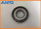 4T-30309 30309 Tapered Roller Bearing 45x100x27.25 HR30309 For Excavator Bearing
