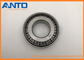 4T-30316 30316 Tapered Roller Bearing 80x170x42.5 HR30316 For Excavator Bearing