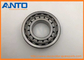 4T-30318 30318 Tapered Roller Bearing 90x190x46.5 HR30318 For Excavator Bearing