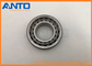 4T-32208 32208 Tapered Roller Bearing 40x80x24.75 HR32208 For Excavator Bearing