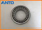 4T-32216 32216 Tapered Roller Bearing 80x140x35.25 HR32216 For Excavator Bearing